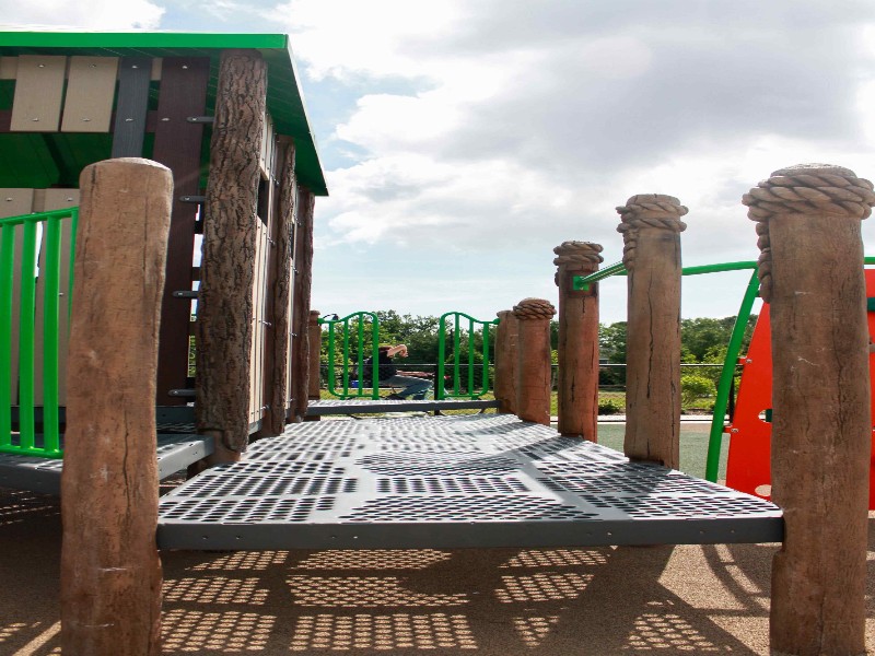 Park, Playground, & Outdoor Space Gallery MRC Recreation